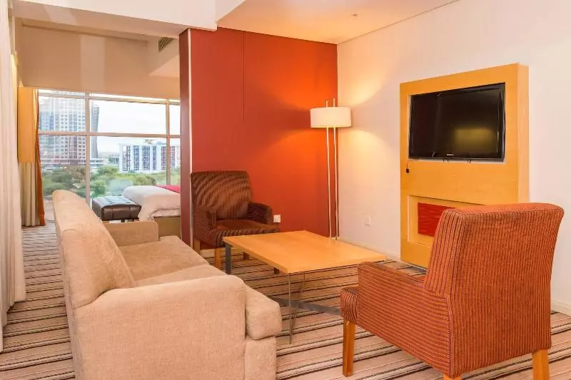 سوئیت با تخت بزرگ, Protea Hotel By Marriott Gaborone Masa Square