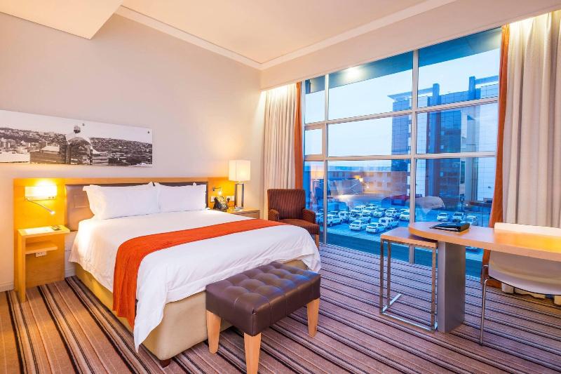 جناح سرير كينج, Protea Hotel By Marriott Gaborone Masa Square