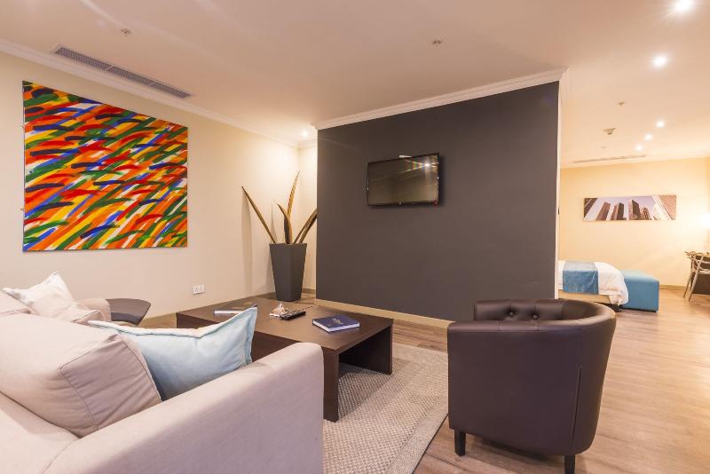 جناح سرير كينج, Protea Hotel By Marriott Gaborone Masa Square