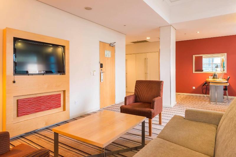 جناح سرير كينج, Protea Hotel By Marriott Gaborone Masa Square