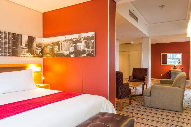 جناح سرير كينج, Protea Hotel By Marriott Gaborone Masa Square