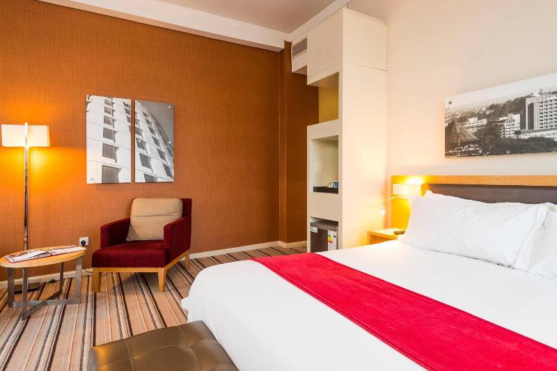 جناح سرير كينج, Protea Hotel By Marriott Gaborone Masa Square
