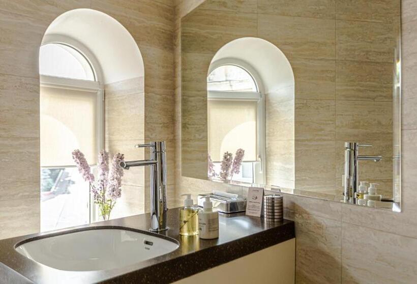 Standard Stúdió Szoba, Senator Maidan