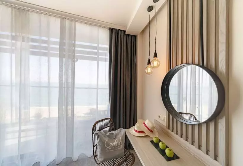 スタンダードルーム, Grifid Vistamar Hotel   24 Hours Ultra All Inclusive & Private Beach