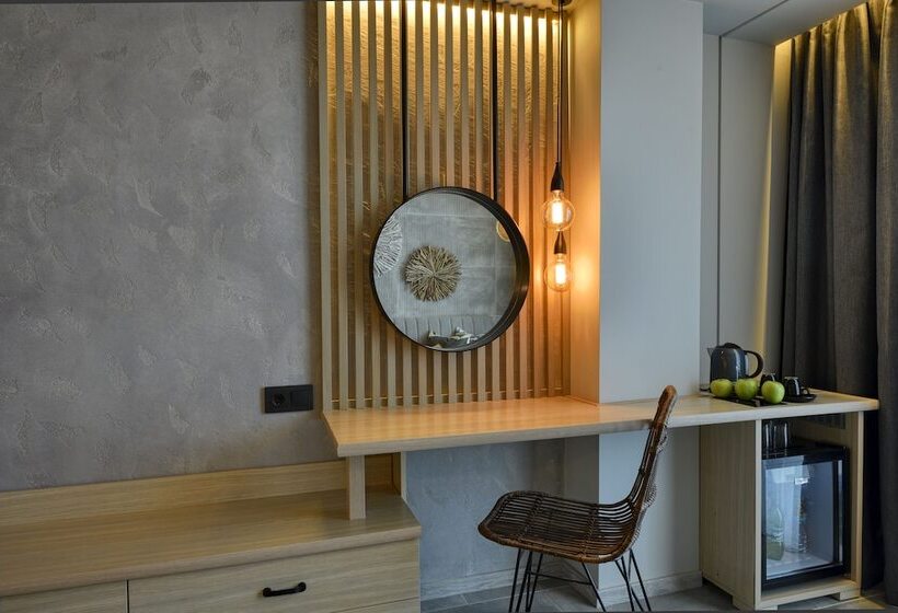 スタンダードルーム, Grifid Vistamar Hotel 24 Hours Ultra All Inclusive & Private Beach