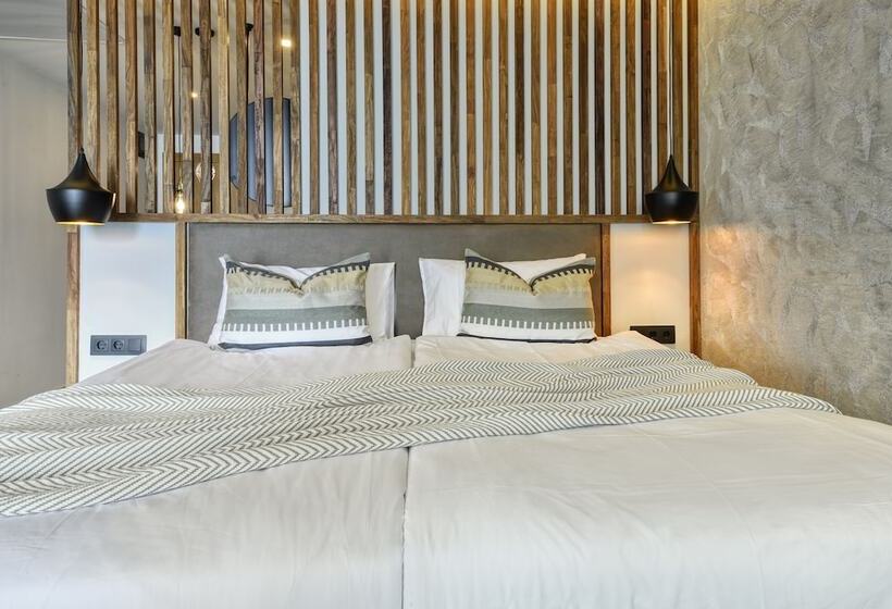 スタンダードルーム, Grifid Vistamar Hotel 24 Hours Ultra All Inclusive & Private Beach