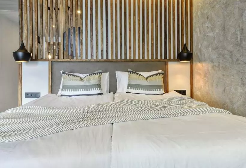 スタンダードルーム, Grifid Vistamar Hotel   24 Hours Ultra All Inclusive & Private Beach