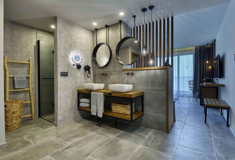 スタンダードルーム, Grifid Vistamar Hotel 24 Hours Ultra All Inclusive & Private Beach