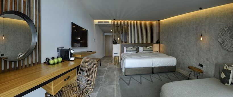 اتاق استاندارد, Grifid Vistamar Hotel   24 Hours Ultra All Inclusive & Private Beach