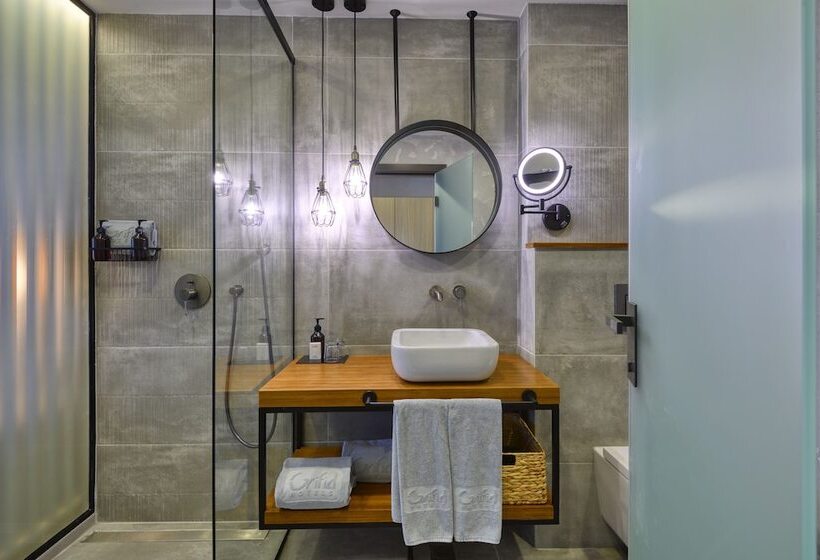 公園の見えるスタンダードルーム, Grifid Vistamar Hotel 24 Hours Ultra All Inclusive & Private Beach