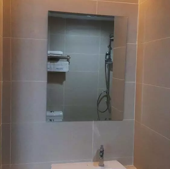 ファミリールーム, 9 Square Hotel   Kota Damansara
