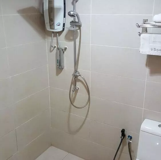 ファミリールーム, 9 Square Hotel   Kota Damansara