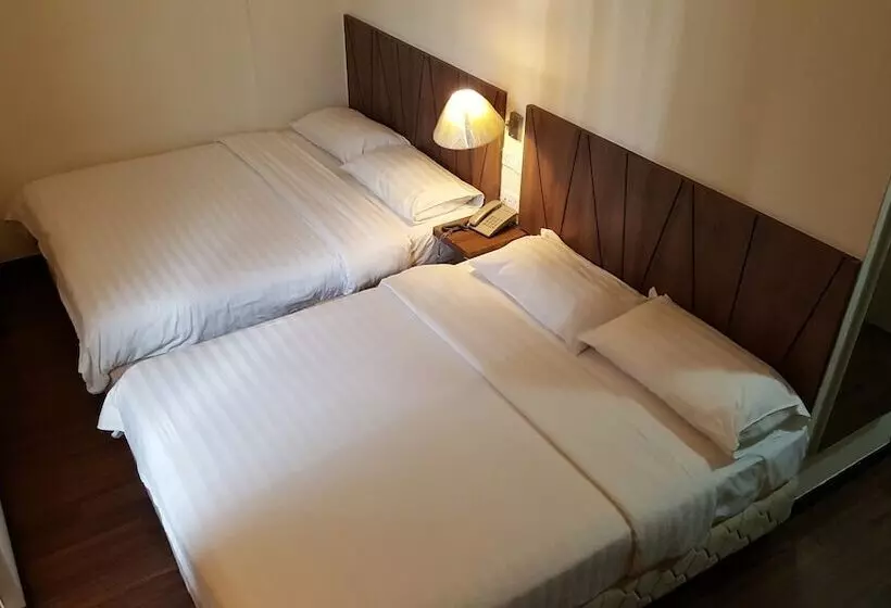 ファミリールーム, 9 Square Hotel   Kota Damansara