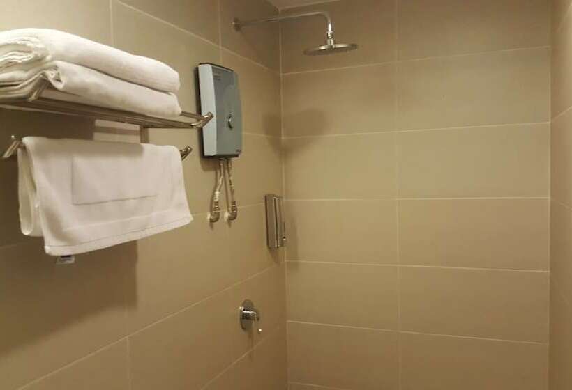 Номер Стандарт, 9 Square Hotel   Kota Damansara