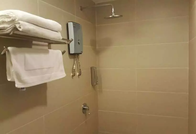 スタンダードルーム, 9 Square Hotel   Kota Damansara