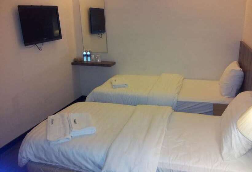 Номер Стандарт, 9 Square Hotel   Kota Damansara