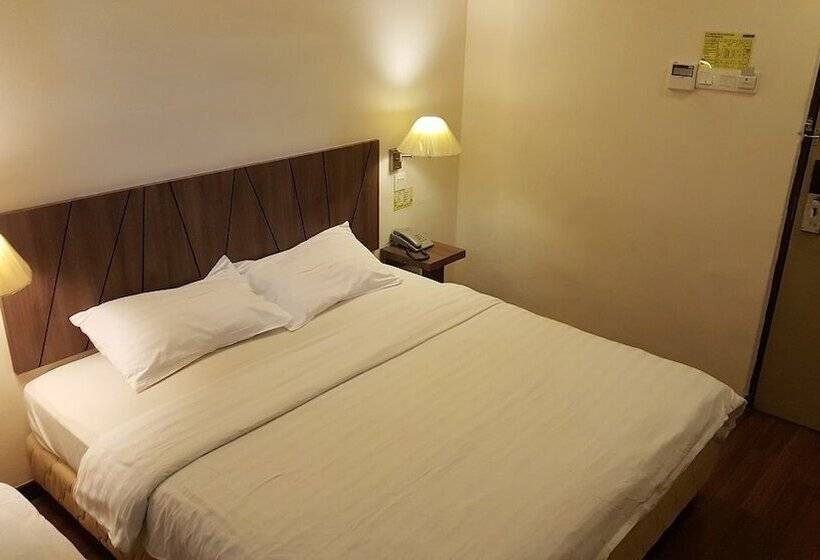 Номер Стандарт, 9 Square Hotel   Kota Damansara