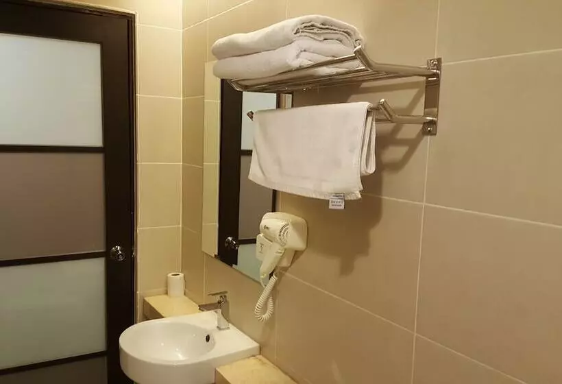ロイヤルルーム, 9 Square Hotel   Kota Damansara