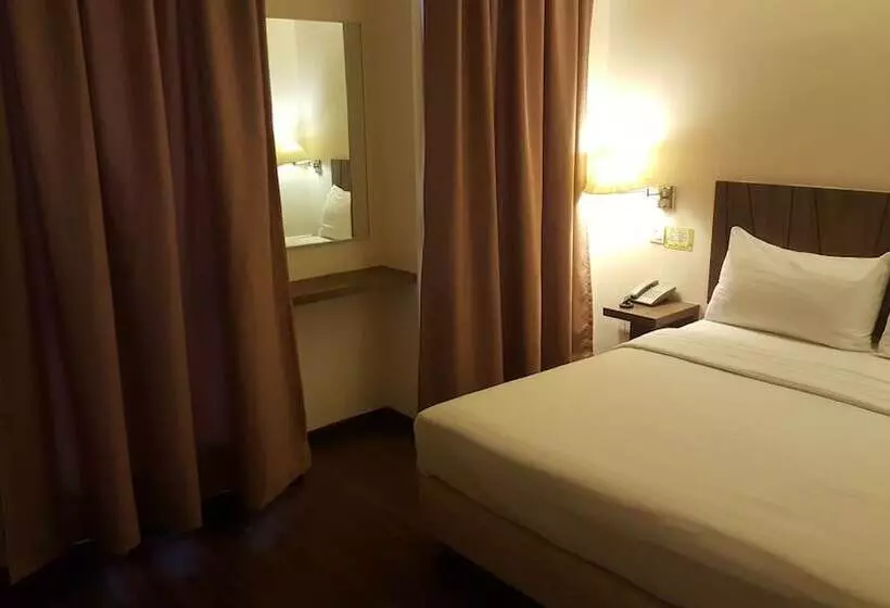 ロイヤルルーム, 9 Square Hotel   Kota Damansara
