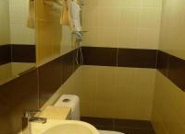 Номер Стандарт Индивидуальный, 9 Square Hotel   Kota Damansara
