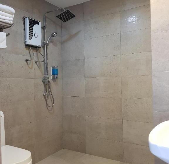 Семейный Номер, 9 Square Hotel   Kota Damansara