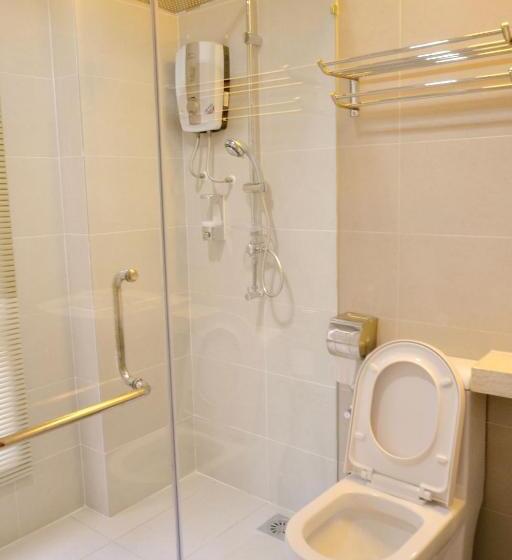 Семейный Номер, 9 Square Hotel   Kota Damansara