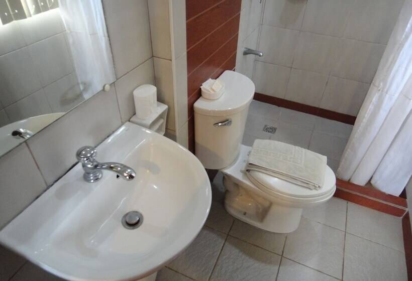 اتاق لوکس, Angelic Mansion