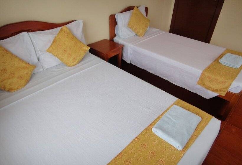 اتاق لوکس, Angelic Mansion