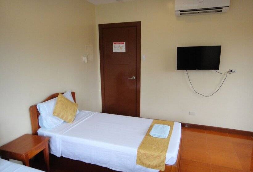 اتاق لوکس, Angelic Mansion