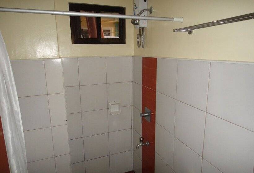 اتاق لوکس چهار تخته, Angelic Mansion