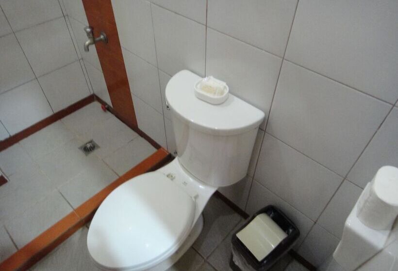 اتاق خانوادگی, Angelic Mansion