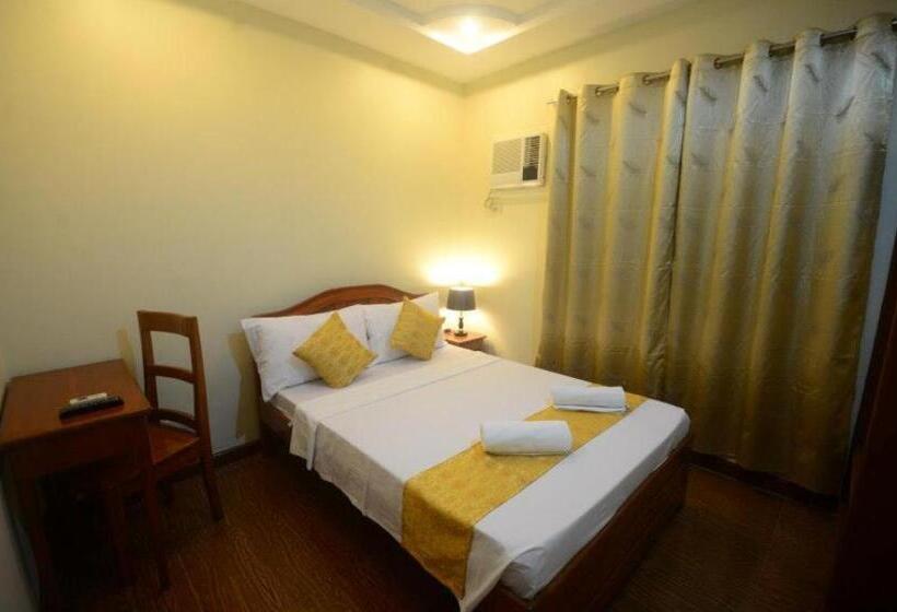 اتاق لوکس, Angelic Mansion