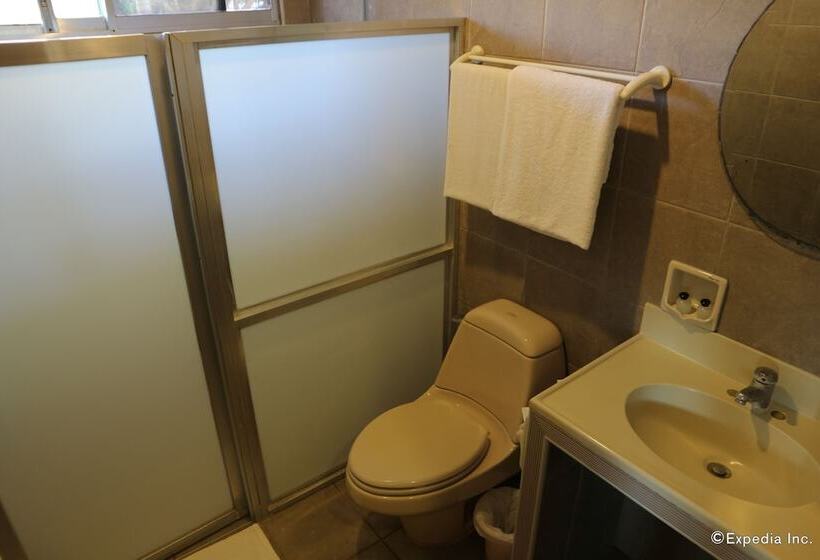 בית, חדר שינה 1, Antulang Beach Resort