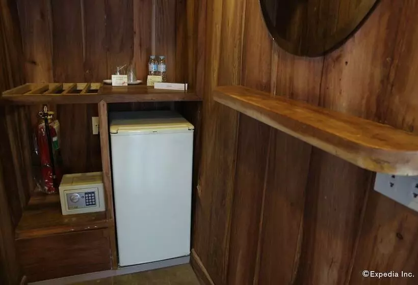 １ベッドルームハウス, Antulang Beach Resort