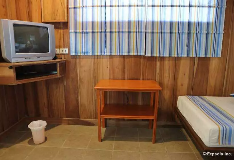１ベッドルームハウス, Antulang Beach Resort
