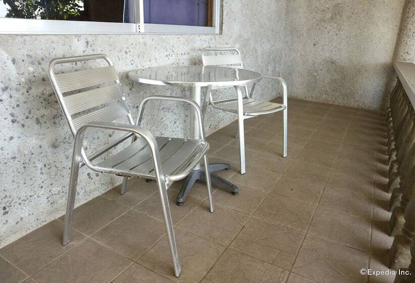 בית, חדר שינה 1, Antulang Beach Resort