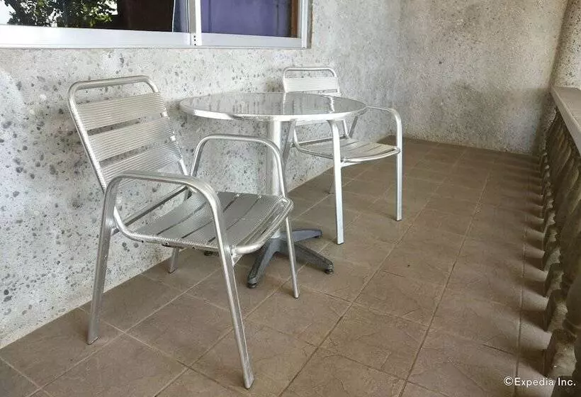 １ベッドルームハウス, Antulang Beach Resort