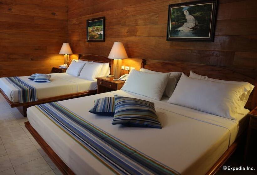 בית, חדר שינה 1, Antulang Beach Resort