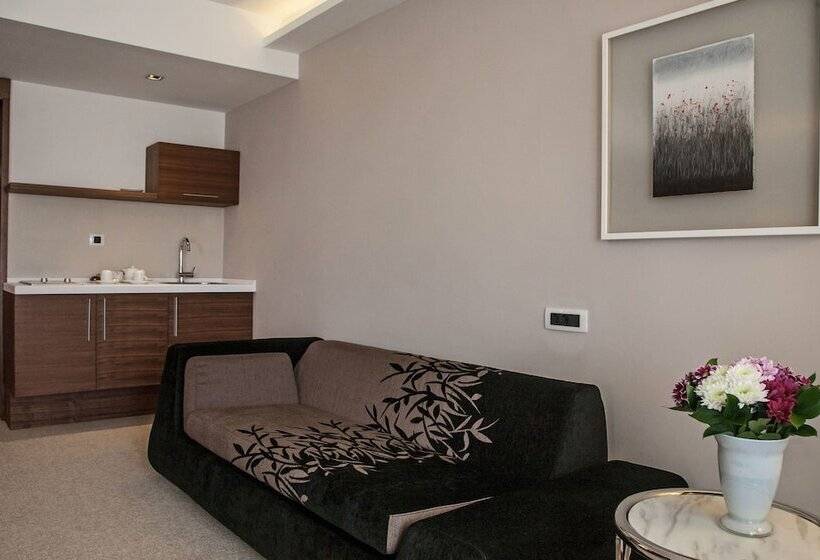 استودیوی استاندارد, Aurel