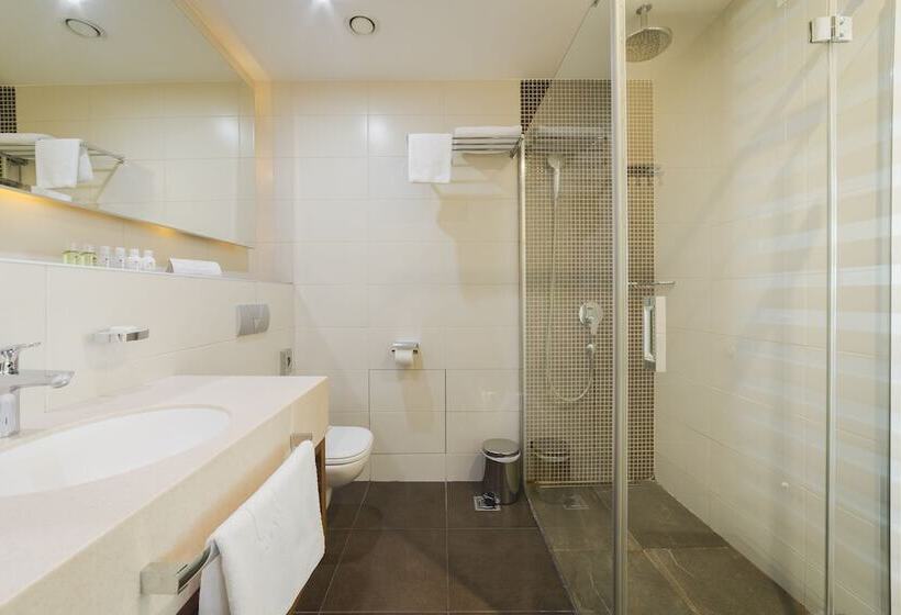 اتاق استاندارد, Aurel