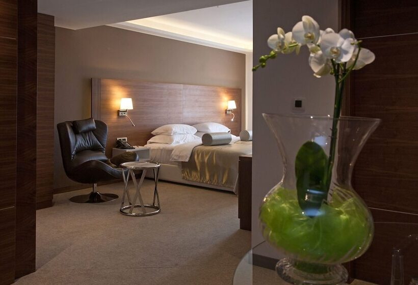 استودیوی استاندارد, Aurel