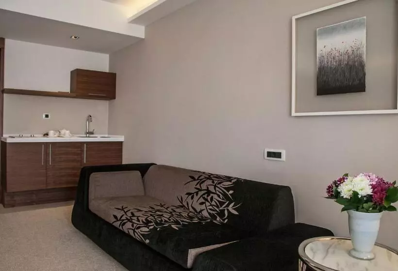 استودیوی استاندارد, Aurel
