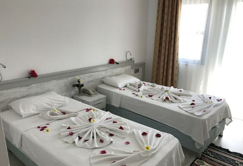 חדר סטנדרט, Aymes