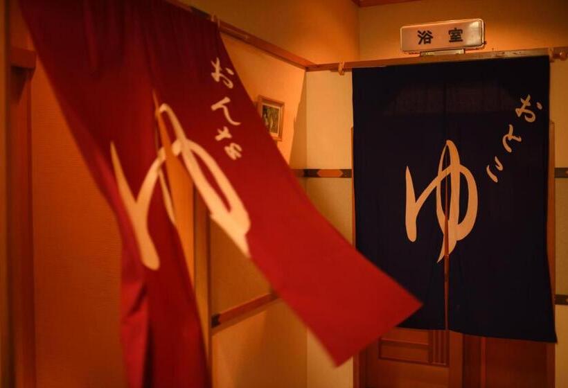 غرفة قياسية, Bansuitei Ikoiso Ryokan