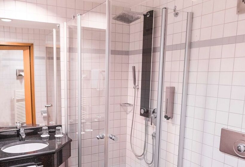 小型套房, Best Western Plaza Hotel Stuttgart Ditzingen