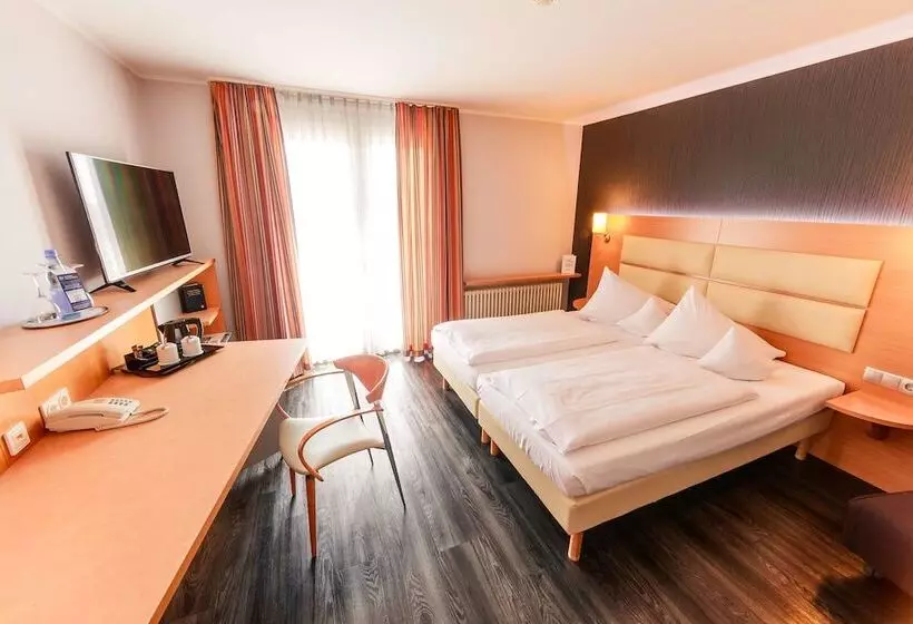 Standard-huone, Plaza Inn Stuttgart Ditzingen