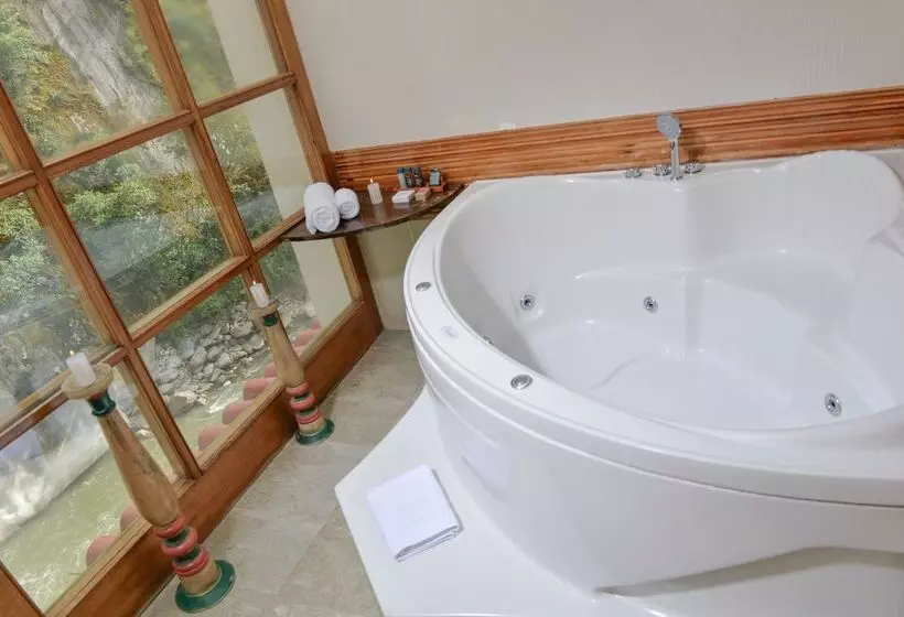 リバービュースイート, Casa Del Sol Machupicchu