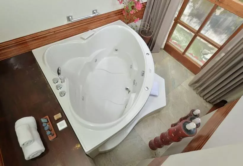 リバービュースイート, Casa Del Sol Machupicchu