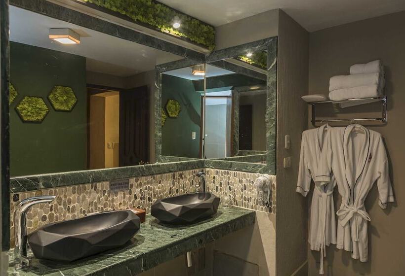 リバービュースイート, Casa Del Sol Machupicchu