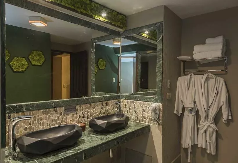 リバービュースイート, Casa Del Sol Machupicchu